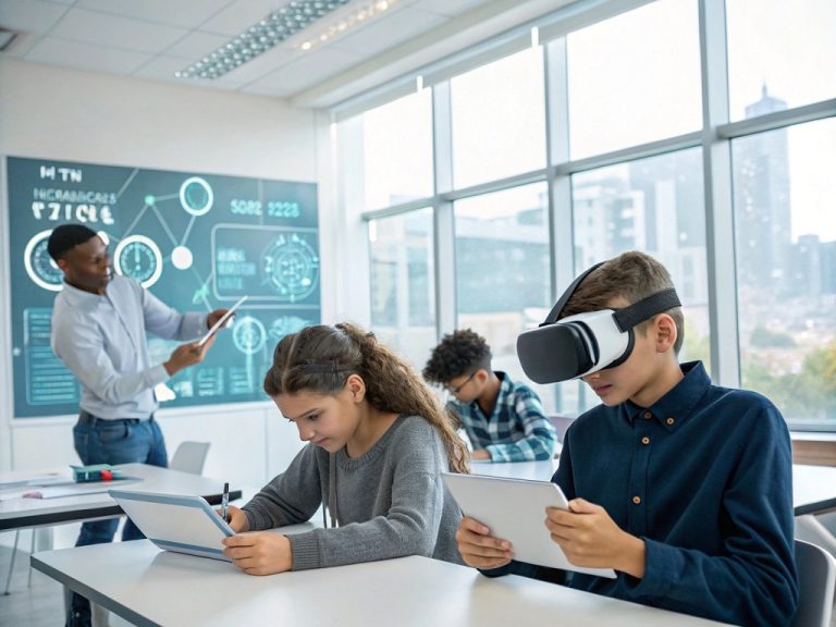 The Evolution and Future of Adaptive Learning: A New Paradigm for 2025 ...