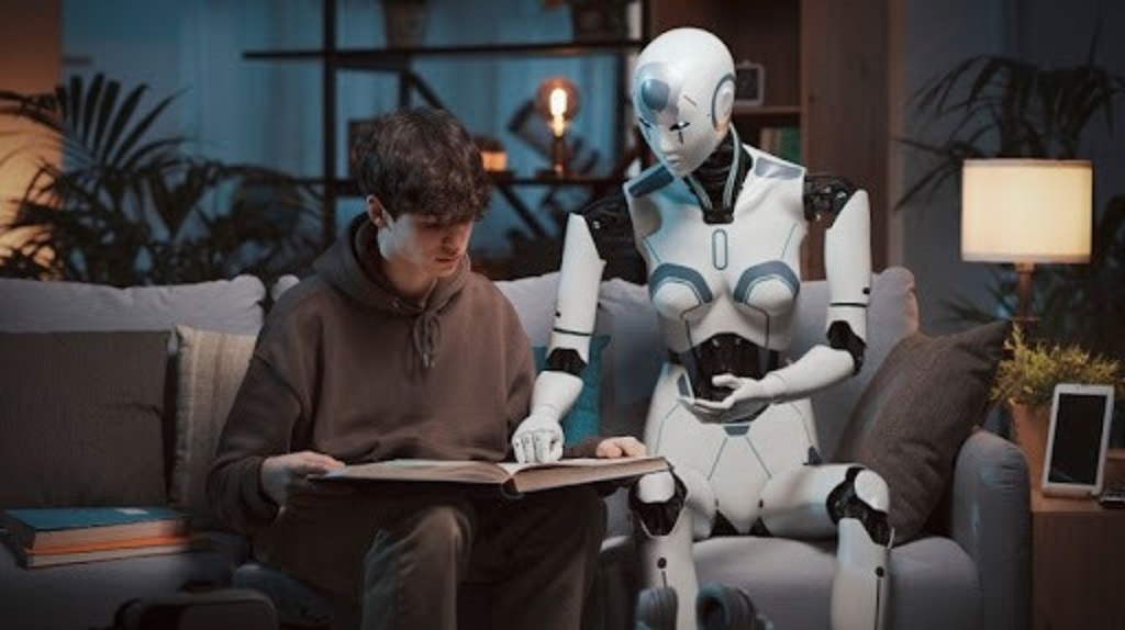 What platforms are best for finding AI tutoring clients