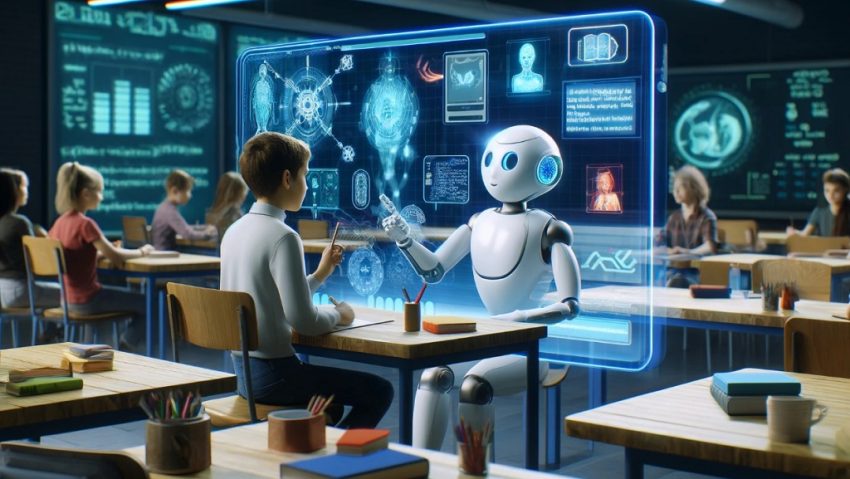 How much can an AI tutor earn per hour